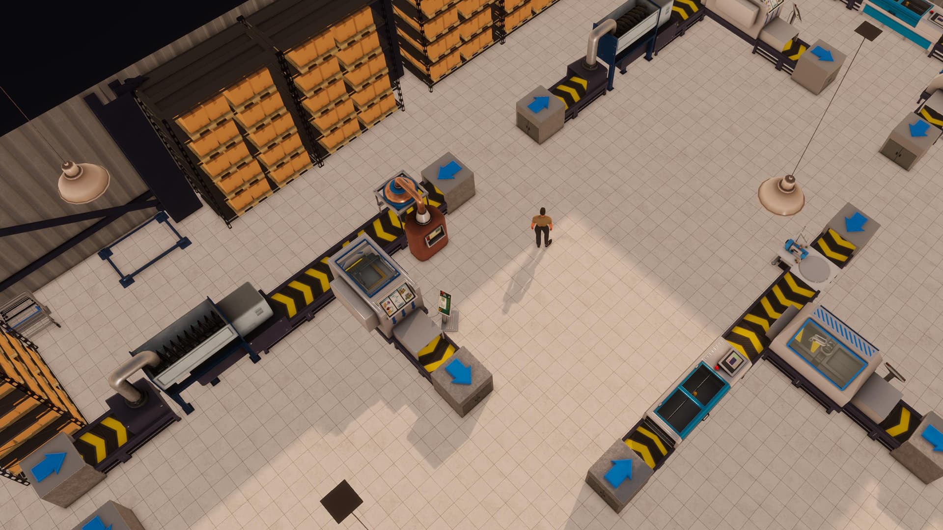 Big Ambitions Best Business gameplay reference for Big Ambitions 1.0